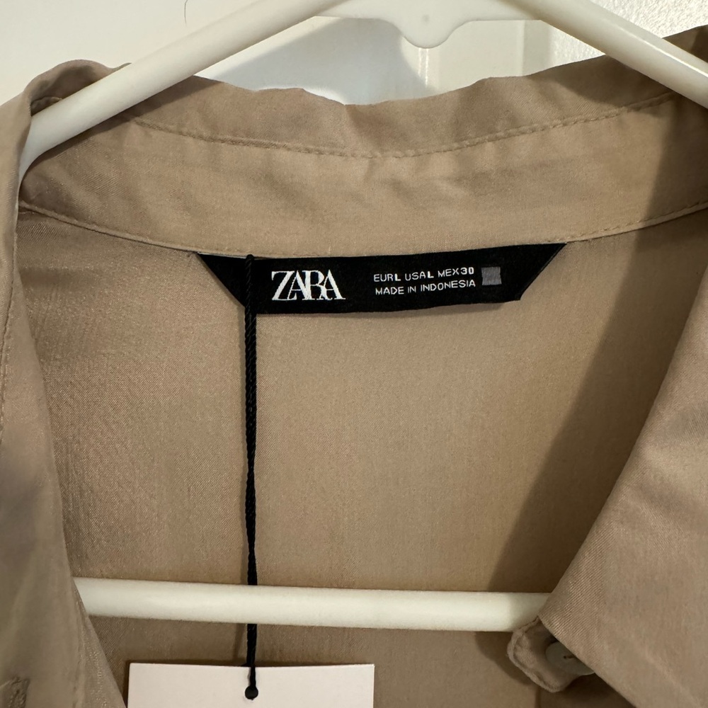 Zara dress - Picture 7 of 7